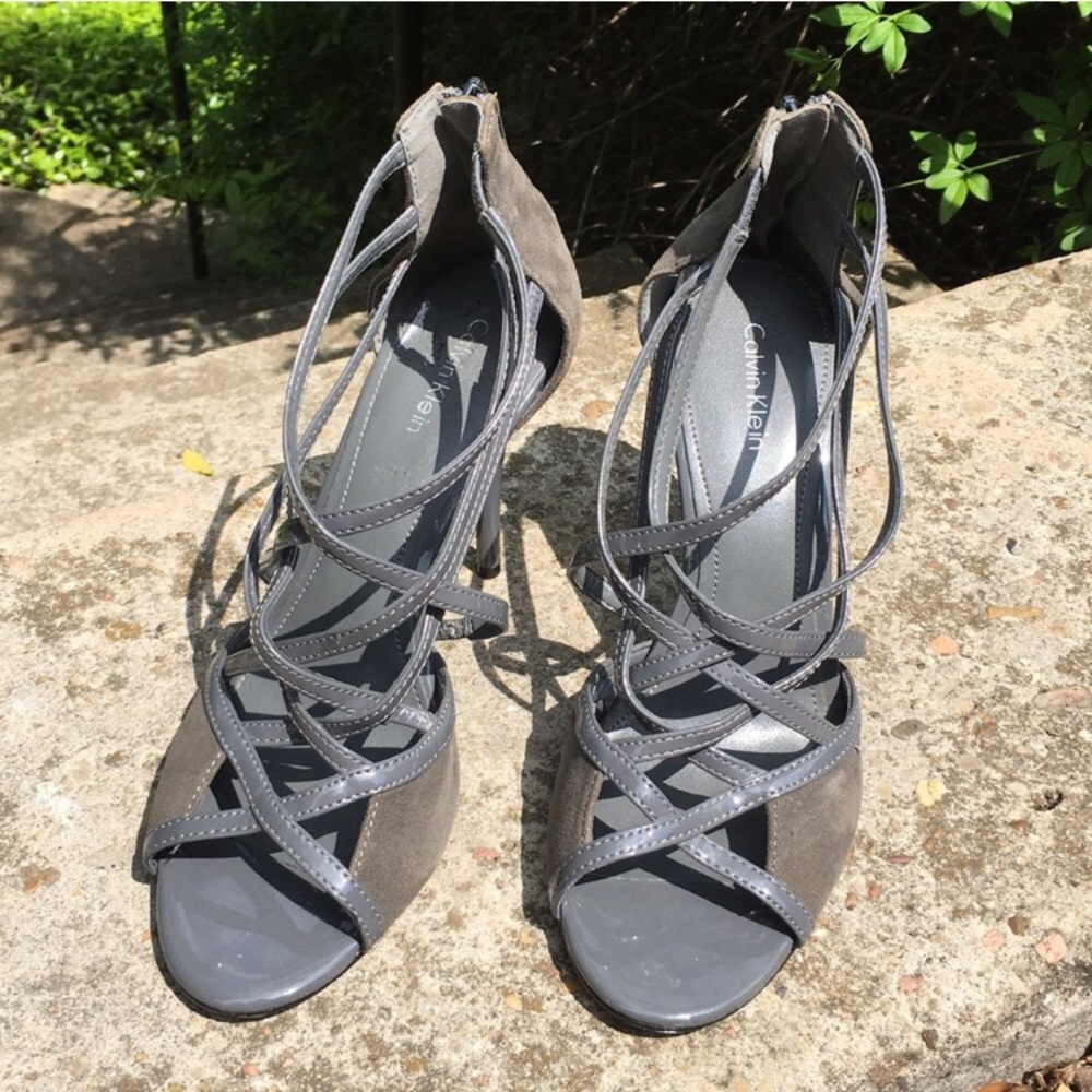 Micheal Kors heels
